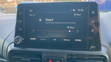 Vauxhall Combo Life 1.5 Turbo D Energy XL 5dr Diesel Estate